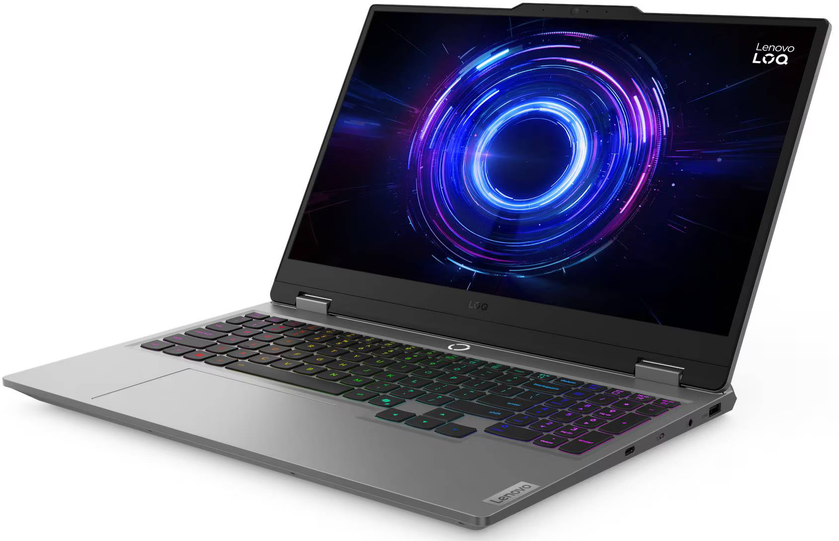 Lenovo LOQ 15IRX10 (83JE00W1IN) Laptop (Core i7 13th Gen/16 GB/1 TB SSD/Windows 11/8 GB)