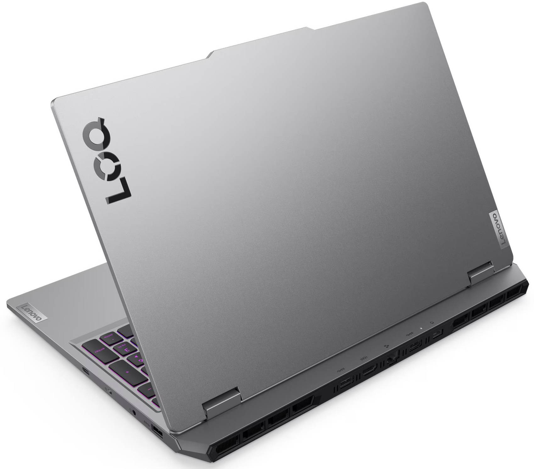 Lenovo LOQ 15IRX10 (83JE00W2IN) Laptop (Core i7 14th Gen/16 GB/1 TB SSD/Windows 11/8 GB)