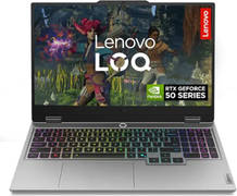 Lenovo LOQ 15IRX10 (83JE019XIN) Laptop (i7/16 GB/1 TB SSD/Windows 11/8 GB) Laptop