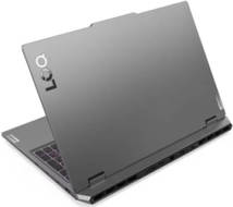 Lenovo LOQ 15IRX10 Ultrabook (Intel Core i5  13th Gen /16 GB/512 GB SSD/Windows 11) Laptop