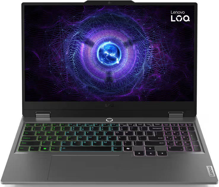 Lenovo LOQ 15IRX10 Ultrabook (Intel Core i5  13th Gen /16 GB/512 GB SSD/Windows 11)