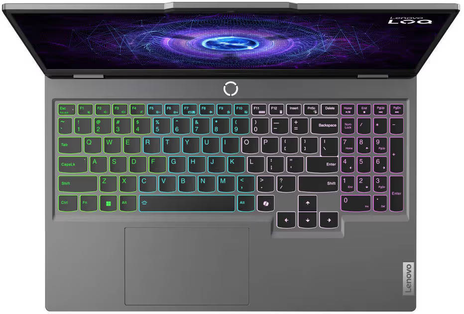 Lenovo LOQ 15IRX10 Ultrabook (Intel Core i5  13th Gen /16 GB/512 GB SSD/Windows 11)