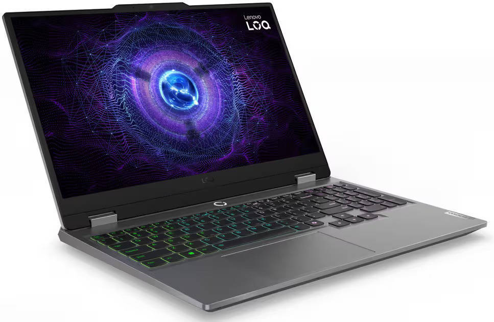 Lenovo LOQ 15IRX10 Ultrabook (Intel Core i5  13th Gen /16 GB/512 GB SSD/Windows 11)