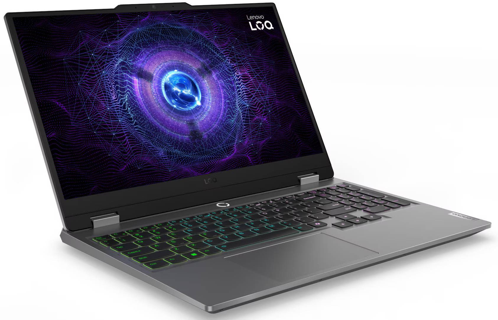 Lenovo LOQ 15IRX9 (83DV00XFIN) Laptop (Core i7 13th Gen/24 GB/512 GB SSD/Windows 11/6 GB)