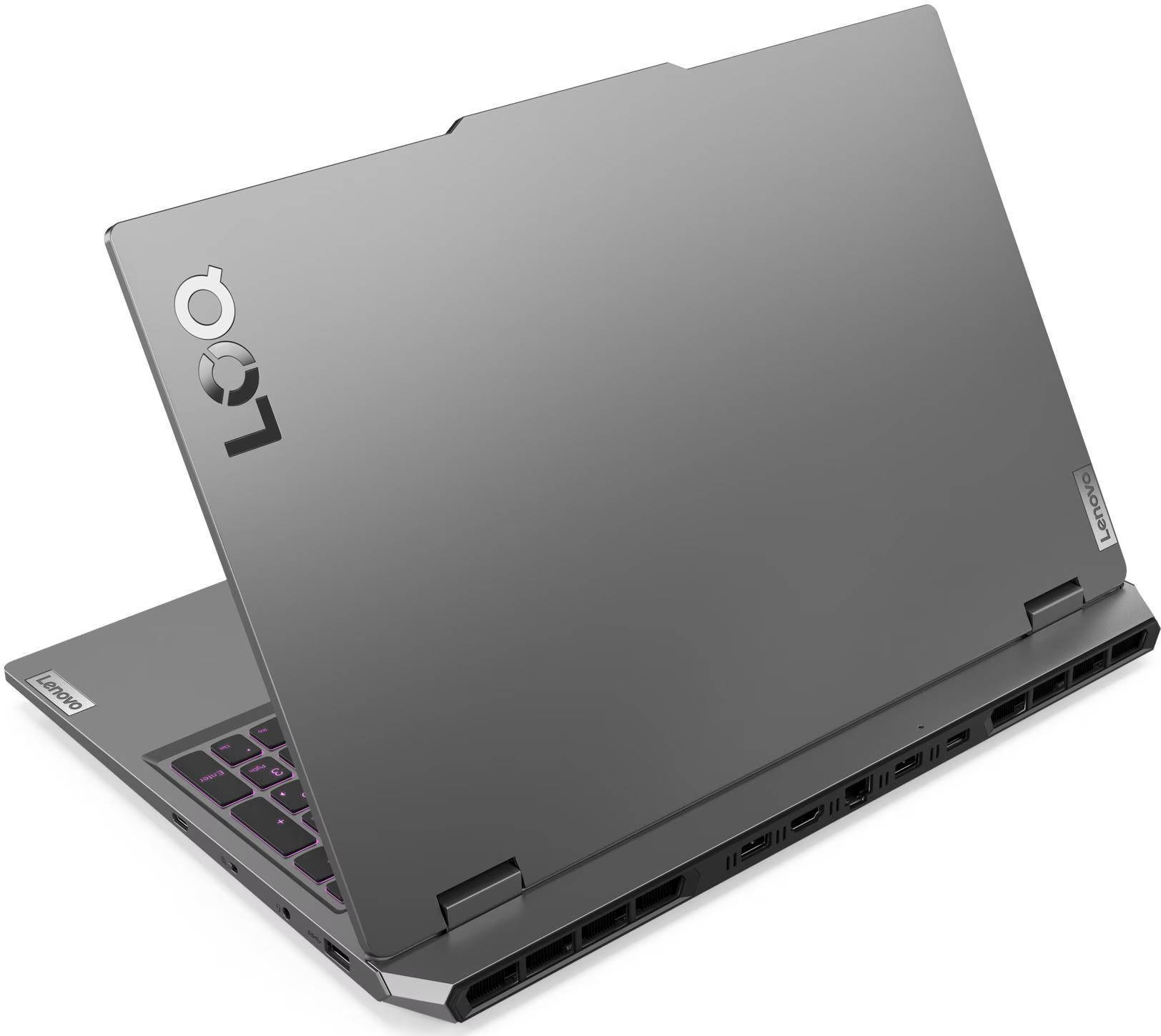 Lenovo LOQ 15IRX9 (83DV018JIN) Laptop (Core i5 13th Gen/16 GB/512 GB SSD/Windows 11/6 GB)