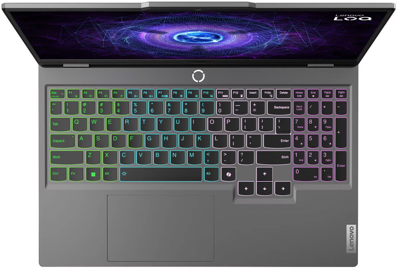 Lenovo LOQ 15IRX9 (83DV018JIN) Laptop (Core i5 13th Gen/16 GB/512 GB SSD/Windows 11/6 GB)