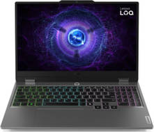 Lenovo LOQ 15IRX9 (83DV018KIN) Laptop (Core i5 13th Gen/24 GB/512 GB SSD/Windows 11/6 GB)