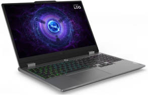 Lenovo LOQ 15IRX9 (83DV018KIN) Laptop (Core i5 13th Gen/24 GB/512 GB SSD/Windows 11/6 GB)