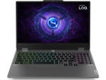 Lenovo LOQ 15IRX9 (83DV018KIN) Laptop (Core i5 13th Gen/24 GB/512 GB SSD/Windows 11/6 GB)