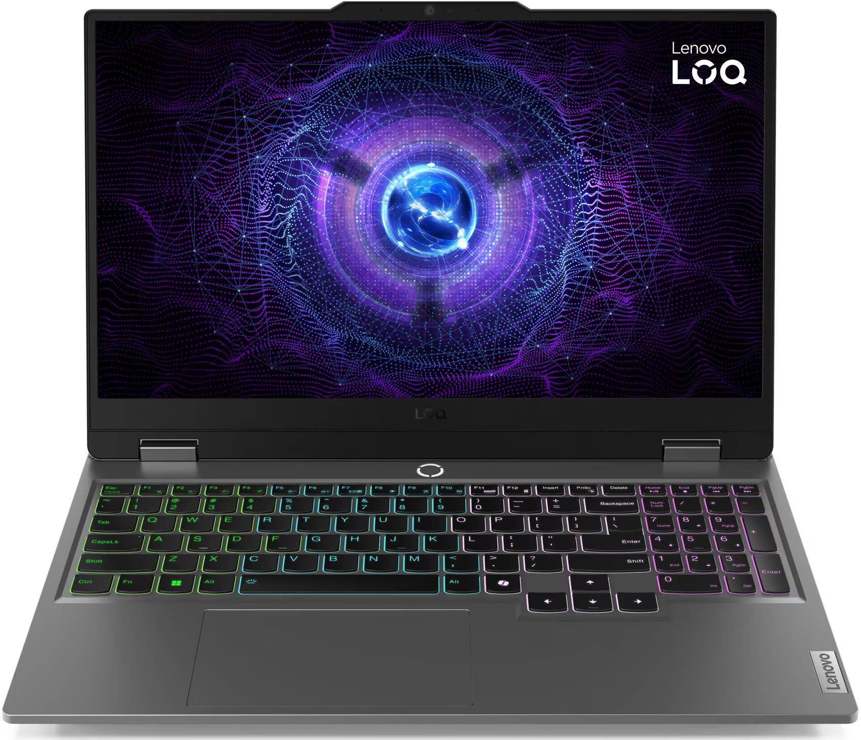 Lenovo LOQ 15IRX9 (83DV018KIN) Laptop (Core i5 13th Gen/24 GB/512 GB SSD/Windows 11/6 GB)