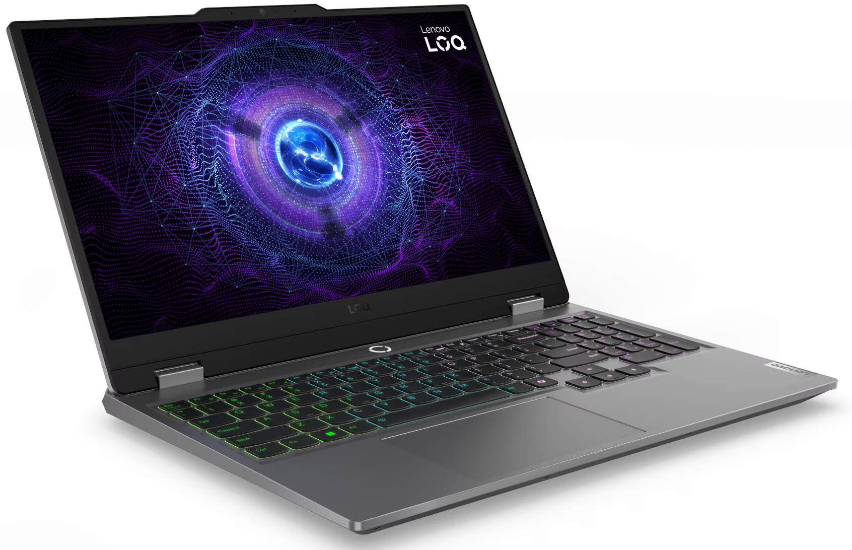 Lenovo LOQ 15IRX9 (83DV018KIN) Laptop (Core i5 13th Gen/24 GB/512 GB SSD/Windows 11/6 GB)