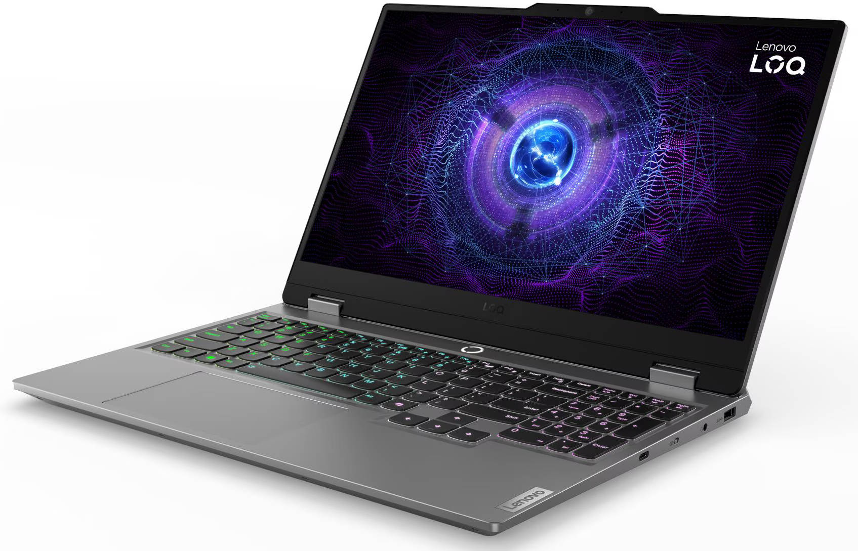 Lenovo LOQ 15IRX9 (83DV018KIN) Laptop (Core i5 13th Gen/24 GB/512 GB SSD/Windows 11/6 GB)