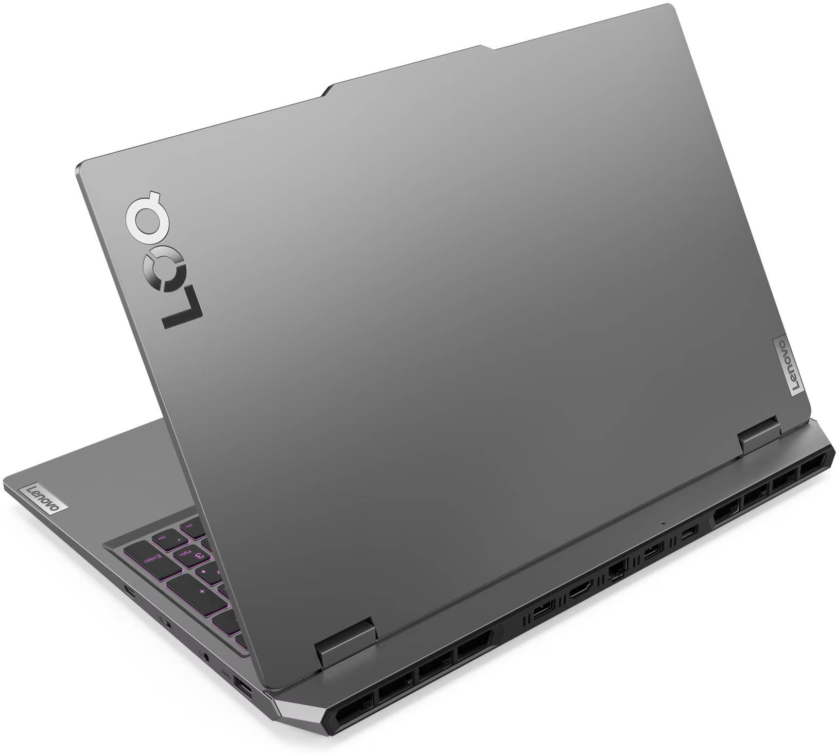 Lenovo LOQ 15IRX9 (83DV018KIN) Laptop (Core i5 13th Gen/24 GB/512 GB SSD/Windows 11/6 GB)