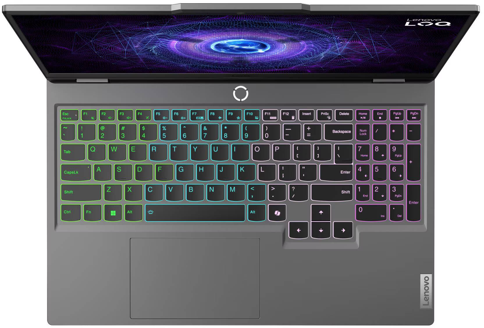 Lenovo LOQ 15IRX9 (83DV018KIN) Laptop (Core i5 13th Gen/24 GB/512 GB SSD/Windows 11/6 GB)