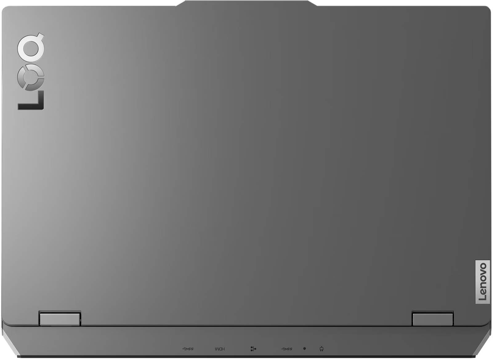Lenovo LOQ 15IRX9 (83DV018KIN) Laptop (Core i5 13th Gen/24 GB/512 GB SSD/Windows 11/6 GB)