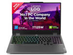 Lenovo LOQ 15IRX9 (83DV01A4IN) Laptop (Core i5 13th Gen/16 GB/512 GB SSD/Windows 11/4 GB)