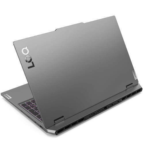 Lenovo LOQ 15IRX9 (83DV01A4IN) Laptop (Core i5 13th Gen/16 GB/512 GB SSD/Windows 11/4 GB)