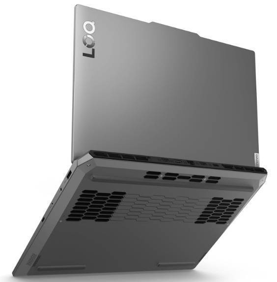 Lenovo LOQ 15IRX9 (83DV01A4IN) Laptop (Core i5 13th Gen/16 GB/512 GB SSD/Windows 11/4 GB)