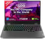 Lenovo LOQ 15IRX9 (83DV01A4IN) Laptop (Core i5 13th Gen/16 GB/512 GB SSD/Windows 11/4 GB)