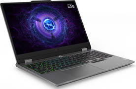 Lenovo LOQ 15IRX9 (83DV01A5IN) Laptop (Core i7 13th Gen/16 GB/512 GB SSD/Windows 11/6 GB) Laptop