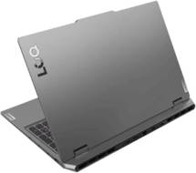 Lenovo LOQ 15IRX9 (83DV01A9IN) Laptop (Core i5 13th Gen/16 GB/512 GB SSD/Windows 11/6 GB)