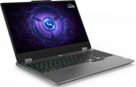 Lenovo LOQ 15IRX9 (83DV01ABIN) Laptop (Core i5 13th Gen/16 GB/512 GB SSD/Windows 11/4 GB) Laptop