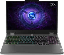 Lenovo LOQ 15IRX9 (83DV01BHIN) Laptop (Core i7 13th Gen/16 GB/1 TB SSD/Windows 11/8 GB)
