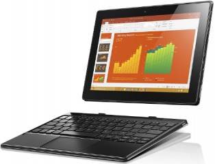 Lenovo Ideapad Miix 310 (80SG001FUS) Laptop (Atom Quad Core X5/2 GB/64 GB SSD/Windows 10)