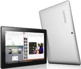 Lenovo Ideapad Miix 310 (80SG001FUS) Laptop (Atom Quad Core X5/2 GB/64 GB SSD/Windows 10)