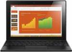 Lenovo Ideapad Miix 310 (80SG001FUS) Laptop (Atom Quad Core X5/2 GB/64 GB SSD/Windows 10)