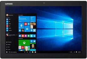 Lenovo Ideapad Miix 510 (80U10066US) Laptop (Core i3 6th Gen/4 GB/128 GB SSD/Windows 10)