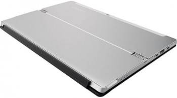 Lenovo Ideapad Miix 510 (80U10066US) Laptop (Core i3 6th Gen/4 GB/128 GB SSD/Windows 10)