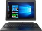 Lenovo Ideapad Miix 510 (80U10066US) Laptop (Core i3 6th Gen/4 GB/128 GB SSD/Windows 10)