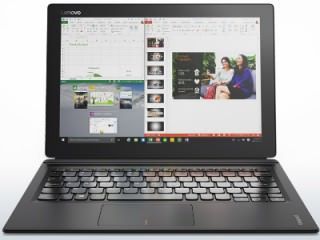Lenovo Ideapad Miix 700 (80QL0004US) Laptop (Core M3 6th Gen/4 GB/64 GB SSD/Windows 10) Price