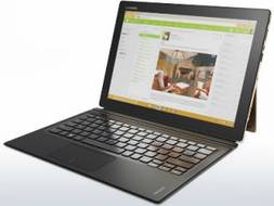 Lenovo Ideapad Miix 700 (80QL0004US) Laptop (Core M3 6th Gen/4 GB/64 GB SSD/Windows 10)