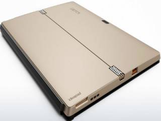 Lenovo Ideapad Miix 700 (80QL0004US) Laptop (Core M3 6th Gen/4 GB/64 GB SSD/Windows 10)