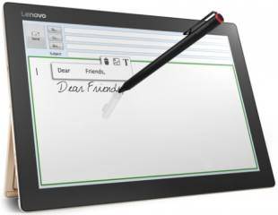 Lenovo Ideapad Miix 700 (80QL000BUS) Laptop (Core M7 6th Gen/8 GB/256 GB SSD/Windows 10)