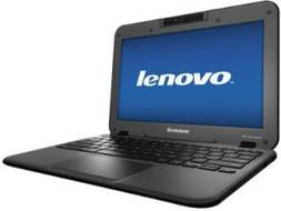 Lenovo Chromebook N21 (80MG0005UK) Netbook (Celeron Dual Core/2 GB/16 GB SSD/Google Chrome) Laptop