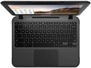 Lenovo Chromebook N21 (80MG0005UK) Netbook (Celeron Dual Core/2 GB/16 GB SSD/Google Chrome)