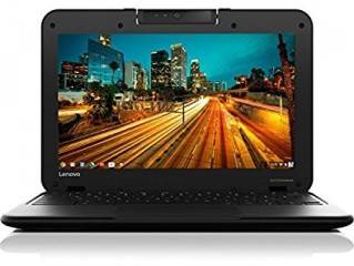 Lenovo Thinkpad N22 (80S6001UUS) Netbook (Celeron Dual Core/4 GB/32 GB SSD/Windows 10)