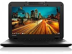 Lenovo Thinkpad N22 (80S6001UUS) Netbook (Celeron Dual Core/4 GB/32 GB SSD/Windows 10) Laptop
