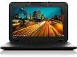 Lenovo Thinkpad N22 (80S6001UUS) Netbook (Celeron Dual Core/4 GB/32 GB SSD/Windows 10) Laptop