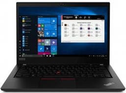 Lenovo Thinkpad P14s (20VXS0G800) Laptop (Core i7 11th Gen/16 GB/512 GB SSD/Windows 11)