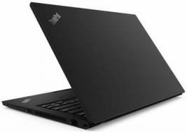 Lenovo Thinkpad P14s (20VXS0G800) Laptop (Core i7 11th Gen/16 GB/512 GB SSD/Windows 11)
