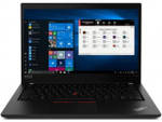 Lenovo Thinkpad P14s (20VXS0G800) Laptop (Core i7 11th Gen/16 GB/512 GB SSD/Windows 11)