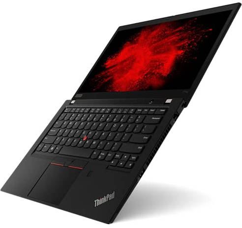 Lenovo Thinkpad P14s (20VXS0G800) Laptop (Core i7 11th Gen/16 GB/512 GB SSD/Windows 11)