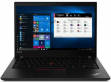 Lenovo Thinkpad P14s (20VXS0G800) Laptop (Core i7 11th Gen/16 GB/512 GB SSD/Windows 11)