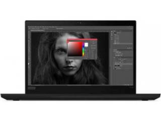 Lenovo Thinkpad P14s (20VYS0U600) Laptop (Core i7 11th Gen/16 GB/512 GB SSD/Windows 10/4 GB)