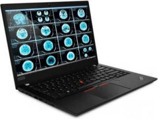 Lenovo Thinkpad P14s (20VYS0U600) Laptop (Core i7 11th Gen/16 GB/512 GB SSD/Windows 10/4 GB)