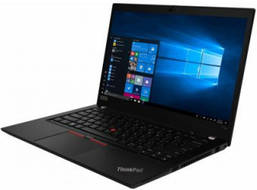 Lenovo Thinkpad P14s (20Y10011US) Laptop (AMD Octa Core Ryzen 7/16 GB/512 GB SSD/Windows 10)